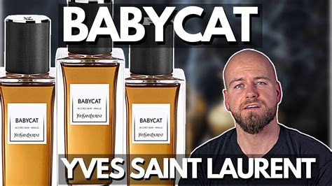 ysl babcat|babycat ysl reviews.